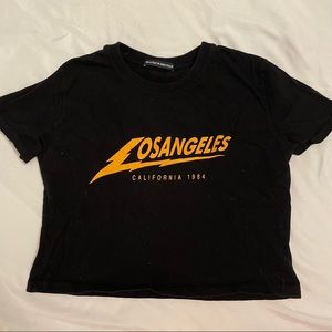 Brandy Melville T-shirt